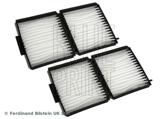 Filter Set, cabin air